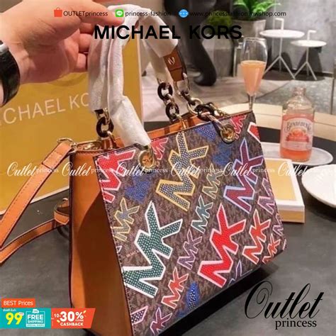 michael kors factory b
